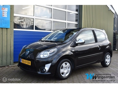 Renault Twingo 1.2-16V DynamiqueKeurige autoAircoIsoFix