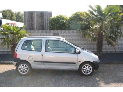 Renault Twingo 1.2-16V Innitiale airco, open dak