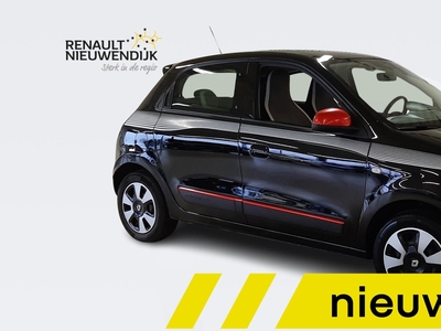 RENAULT TWINGO Collection AIRCO / ELEKTR. RAMEN / RADIO / ELEKT. SPIEGELS