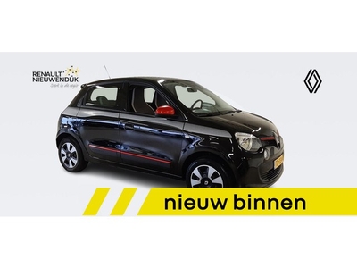 Renault Twingo Collection AIRCO / ELEKTR. RAMEN / RADIO /