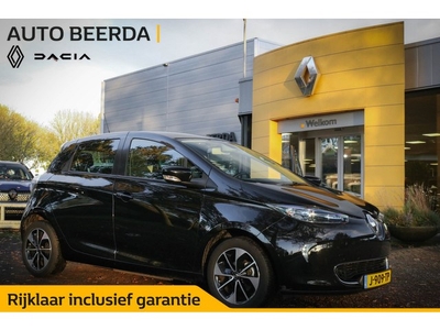 Renault ZOE R90 Intens 41 kWh I Accuhuur I Trekhaak