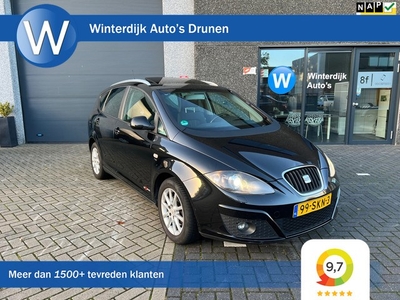 Seat Altea XL 1.4 TSI Businessline COPA Airco Navi Open Dak