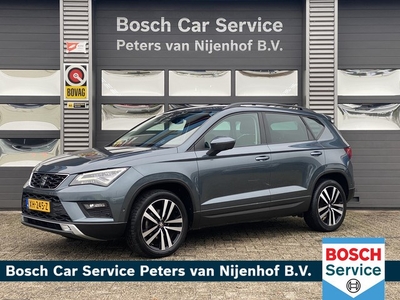 SEAT Ateca 1.0 EcoTSI Style Business Intense