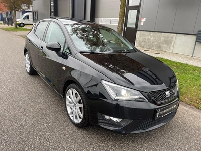 SEAT Ibiza 1.0 TSI FR