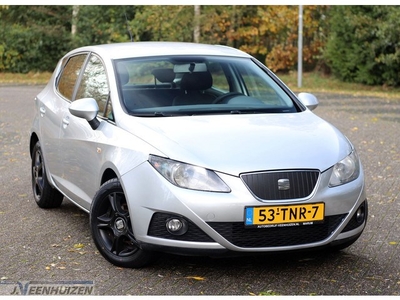 SEAT Ibiza 1.2 TDI COPA Ecomotive 2012 Airco Nwe APK