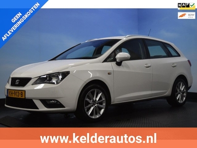 Seat Ibiza ST 1.0 EcoTSI Style Connect Airco Navi