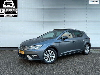 Seat LEON 1.0 EcoTSI Style Business Intense / Aut / Pano /