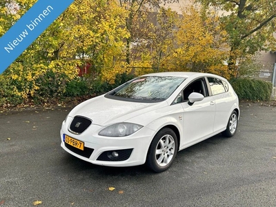 SEAT Leon 1.2 TSI Ecomotive Good Stuff SUPER LEUKE AUTO