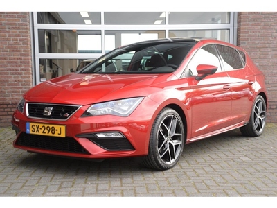 Seat Leon 1.4 EcoTSI FR Business Intense Aero Package