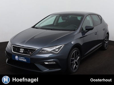 Seat Leon 1.5 TSI FR Automaat 150pkFull LinkVirtual