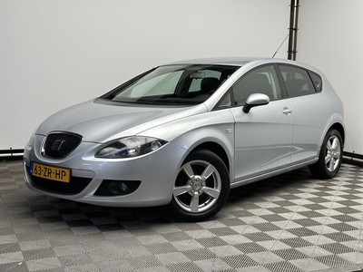 SEAT Leon 1.6 Sport Airco LM16