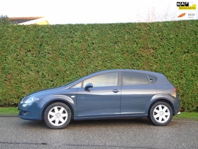 Seat Leon Benzine