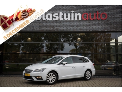 Seat Leon Benzine