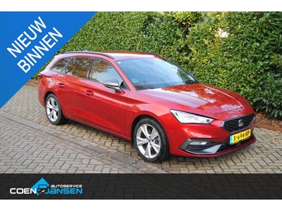 SEAT Leon Sportstourer 1.5 TSI FR Business Intense