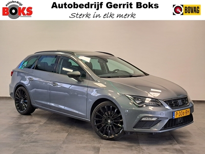 SEAT LEON ST 1.8 TSI FR Business Intense Panoramadak Navigatie Full-led 19