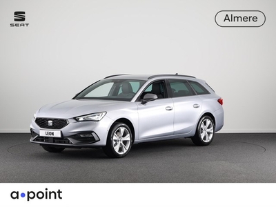 Seat Leon Sportstourer FR Business Intense 1.0 eTSI 81kW /