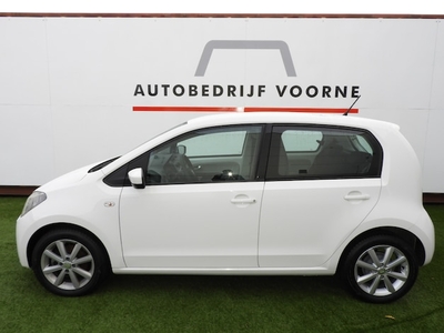 Seat Mii Benzine