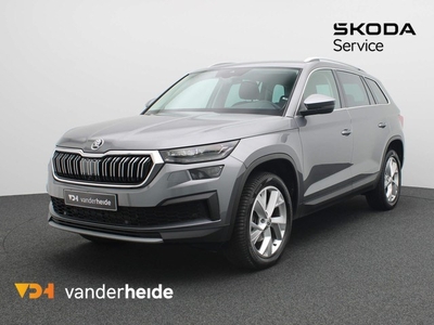 Skoda Kodiaq 1.5 TSI Business Edition 150PK DSG