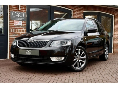 Skoda Octavia Combi 1.2 TSI Greentech Edition AIRCO