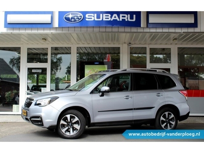 Subaru Forester 2.0 CVT Premium Eyesight * Trekhaak *