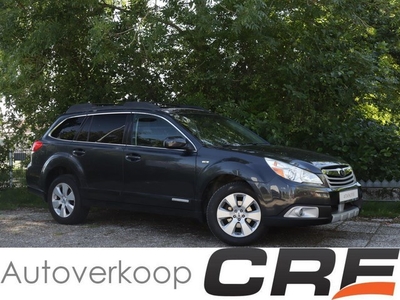 Subaru Outback SUV 2.5i Executive