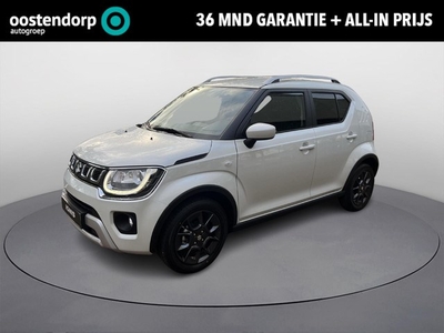 Suzuki Ignis 1.2 Smart Hybrid Select Automaat