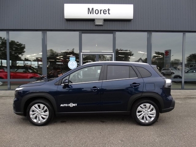 Suzuki S-Cross 1.5 Hybrid Select