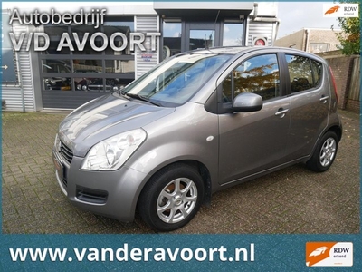 Suzuki Splash 1.0 Comfort