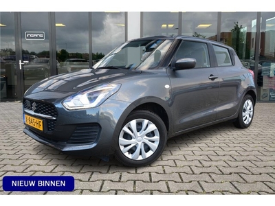 Suzuki Swift 1.2 Comfort Smart Hybrid ACC Led