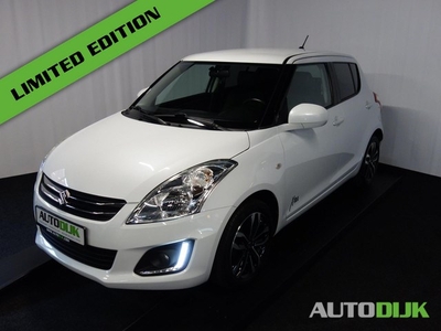 Suzuki SWIFT 1.2 X-tra Bandit GT2 STUKS AANWEZIGCarplay