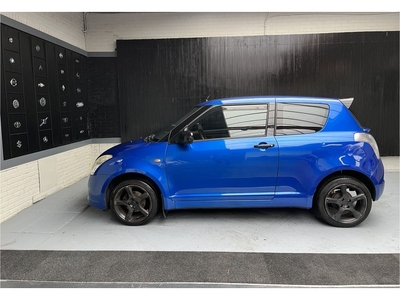 Suzuki Swift 1.3 Sport - design Goed onderhouden Nieuwe