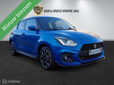 Suzuki Swift 1.4 Sport