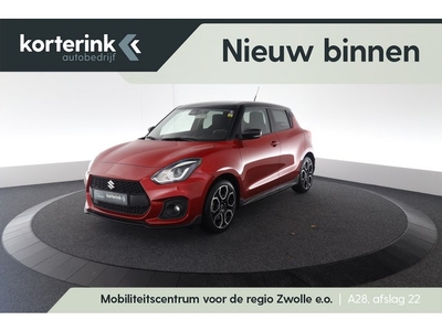 Suzuki Swift 1.4 Sport Smart Hybrid (bj 2022)