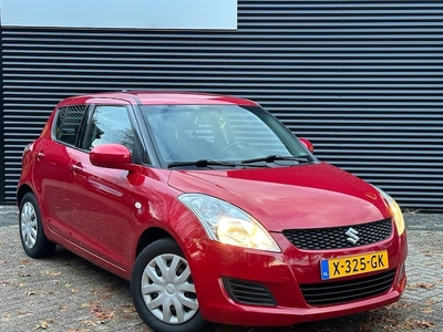 Suzuki Swift Benzine