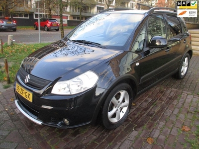 Suzuki SX4 1.6 Shogun//1E EIGENAARS AUTO//KM ORG