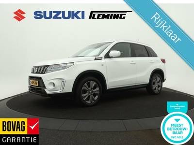 Suzuki Vitara 1.4 Boosterjet Select