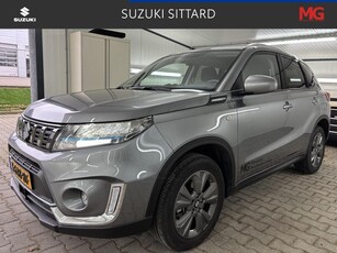 Suzuki Vitara 1.5 Hybrid Select RIJKLAARPRIJS