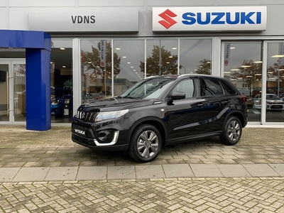 Suzuki Vitara Benzine