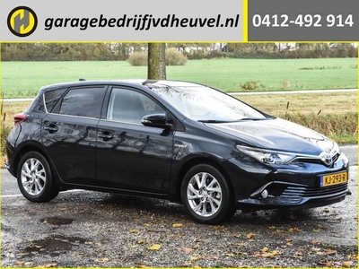 Toyota Auris 1.8 Hybrid Trend / 1e eig. / hybride /