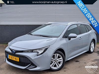 Toyota Corolla Touring Sports 1.8 Hybrid Active