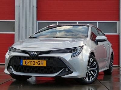 Toyota Corolla Touring Sports 1.8 Hybrid Business Intro/