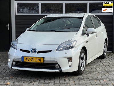 Toyota Prius 1.8 Plug-in Dynamic Business Navi, Keyless, NAP