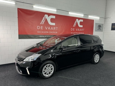 Toyota Prius Wagon 1.8 Aspiration - VERKOCHT!