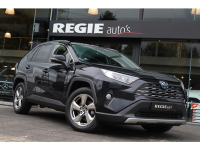 Toyota RAV4 2.5 Hybrid Dynamic LED Navi Camera ACC