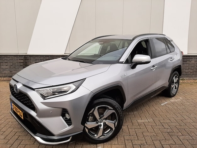 Toyota RAV4 Benzine