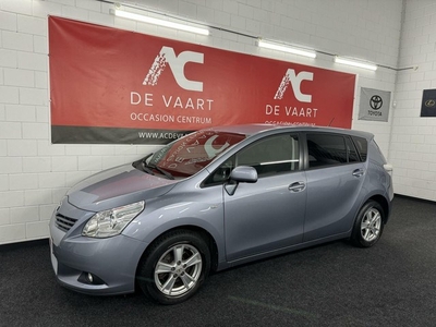 Toyota Verso 1.8 VVTi Business - VERKOCHT!