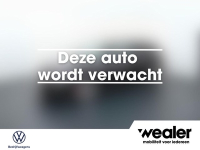 Volkswagen Bedrijfswagens ID. Buzz Cargo Cargo Elektromotor