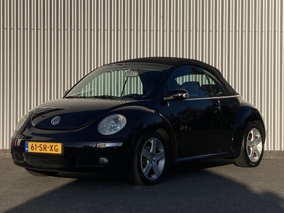 Volkswagen Beetle Benzine