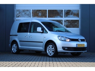 Volkswagen Caddy 1.6 TDI BMT MARGE!! VERKOCHT ! ! !