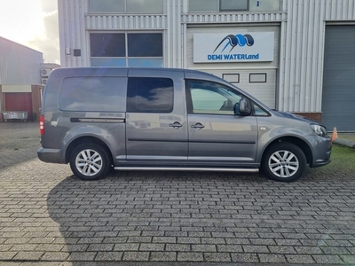 Volkswagen Caddy 1.6 TDI Maxi